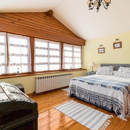 Exclusivo Chalet En Potes Exterior photo