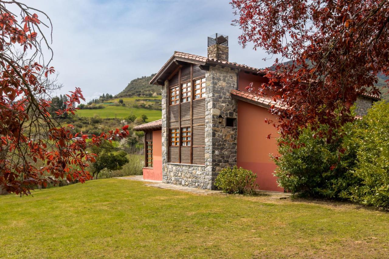 Exclusivo Chalet En Potes Exterior photo